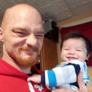 Meet your Posher, Charles